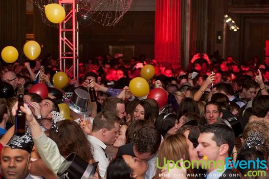 Photo from New Years Eve 2013 at The Crystal Tea Room! (Gallery C)