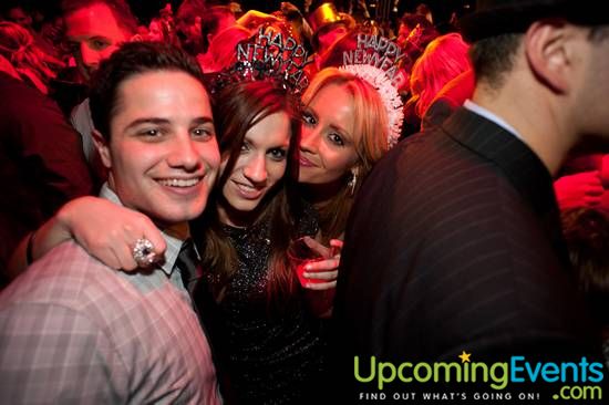 Photo from New Years Eve 2013 at The Crystal Tea Room! (Gallery C)