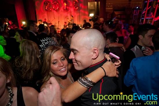 Photo from New Years Eve 2013 at The Crystal Tea Room! (Gallery C)