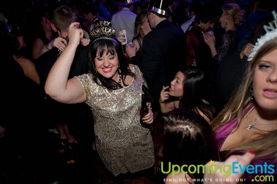 Photo from New Years Eve 2013 at The Crystal Tea Room! (Gallery C)