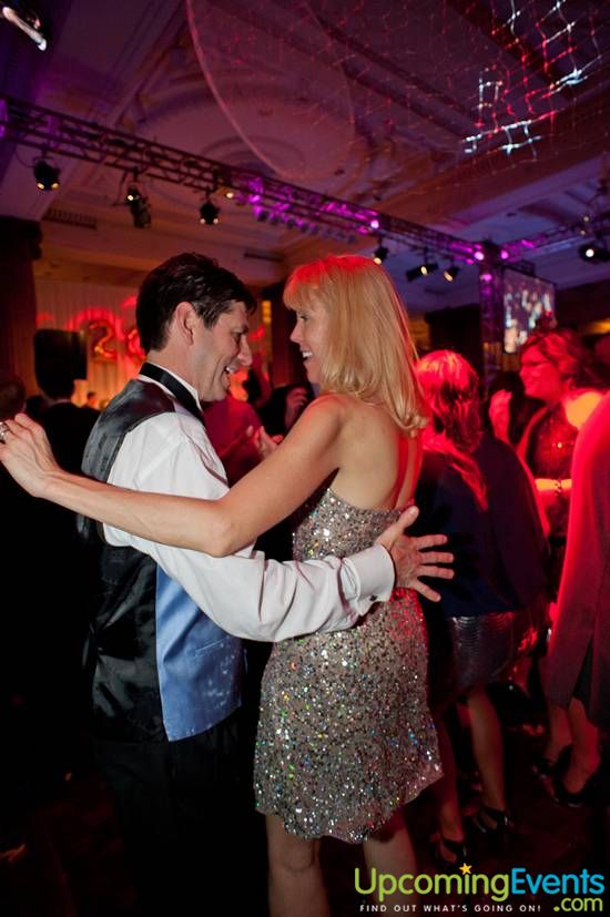 Photo from New Years Eve 2013 at The Crystal Tea Room! (Gallery C)