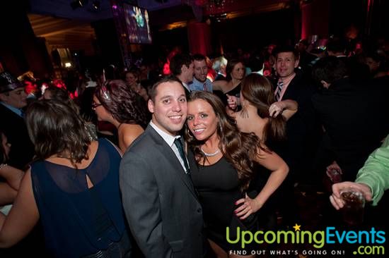 Photo from New Years Eve 2013 at The Crystal Tea Room! (Gallery C)