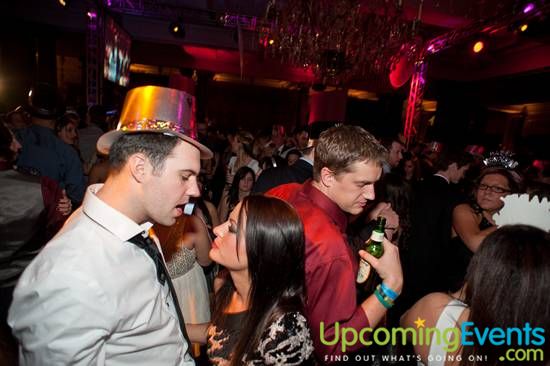 Photo from New Years Eve 2013 at The Crystal Tea Room! (Gallery C)