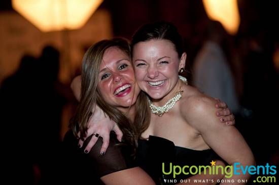 Photo from New Years Eve 2013 at The Crystal Tea Room! (Gallery C)