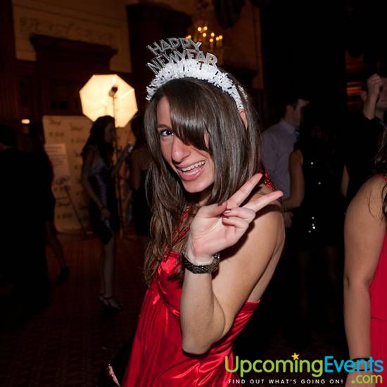 Photo from New Years Eve 2013 at The Crystal Tea Room! (Gallery C)