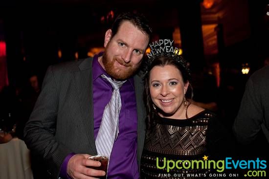 Photo from New Years Eve 2013 at The Crystal Tea Room! (Gallery C)