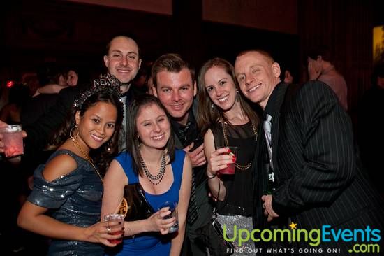 Photo from New Years Eve 2013 at The Crystal Tea Room! (Gallery C)