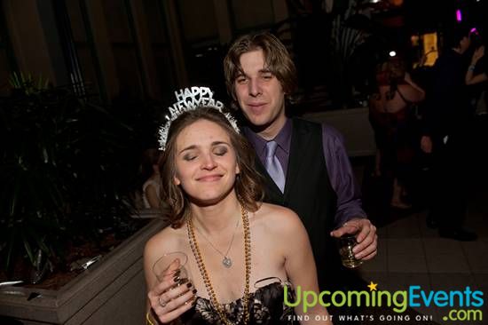 Photo from New Years Eve 2013 at The Crystal Tea Room! (Gallery C)