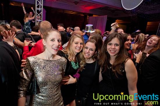 Photo from New Years Eve 2013 at The Crystal Tea Room! (Gallery C)