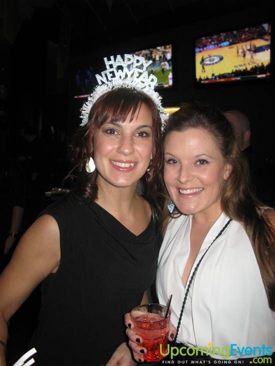 Photo from New Years Eve 2013 at Field House!