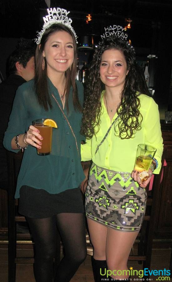 Photo from New Years Eve 2013 at Field House!