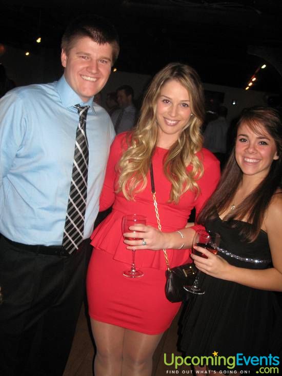 Photo from New Years Eve 2013 at Field House!