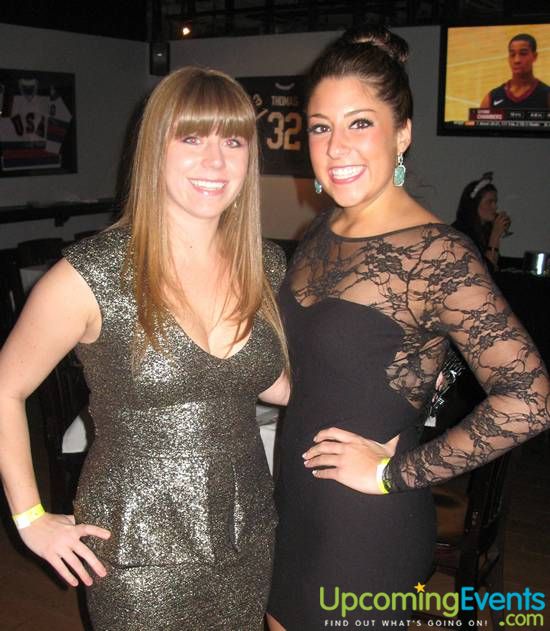 Photo from New Years Eve 2013 at Field House!