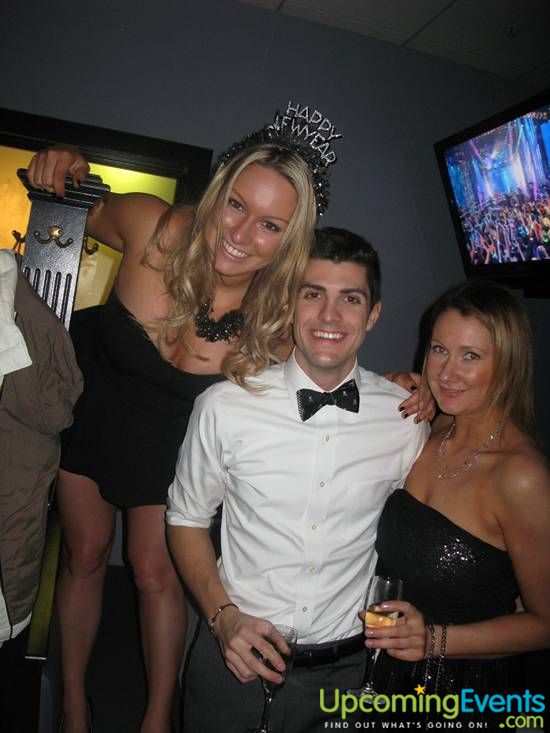 Photo from New Years Eve 2013 at Field House!