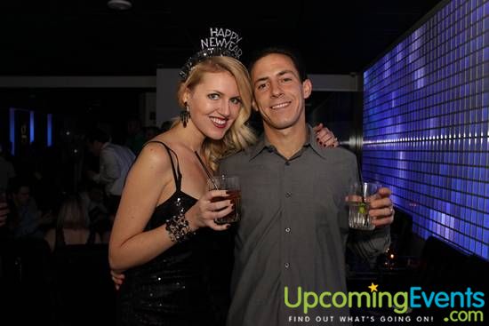 Photo from New Years Eve 2013 at G Lounge!