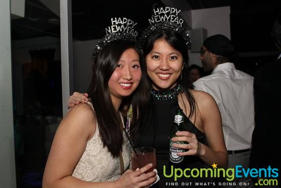 Photo from New Years Eve 2013 at G Lounge!