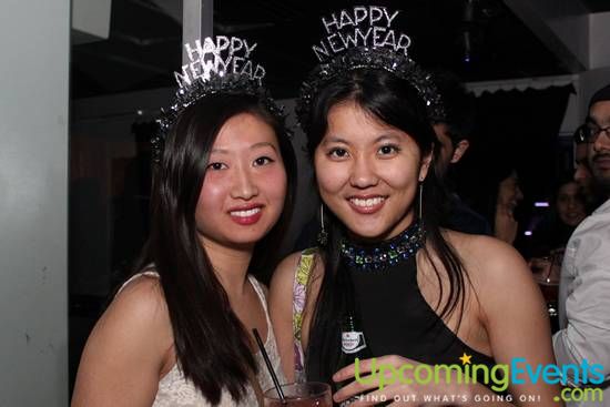 Photo from New Years Eve 2013 at G Lounge!