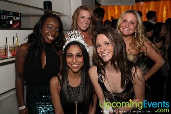 Photo from New Years Eve 2013 at G Lounge!