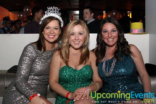 Photo from New Years Eve 2013 at G Lounge!