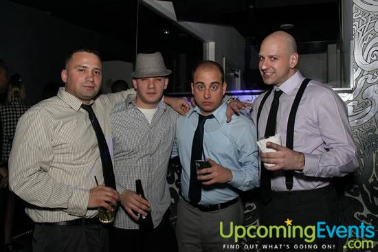 Photo from New Years Eve 2013 at G Lounge!