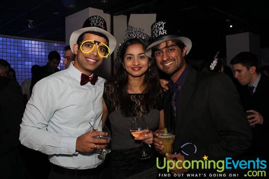 Photo from New Years Eve 2013 at G Lounge!