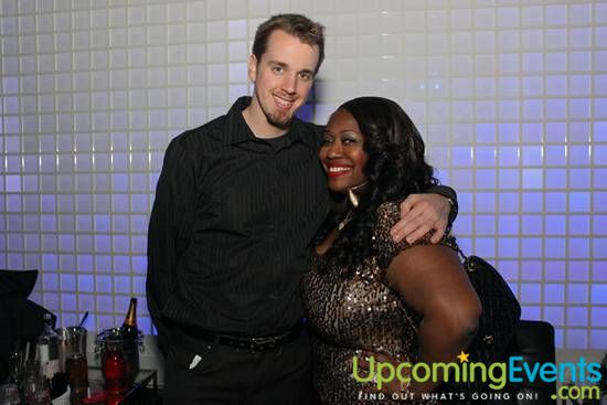 Photo from New Years Eve 2013 at G Lounge!