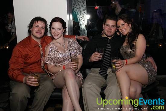 Photo from New Years Eve 2013 at G Lounge!