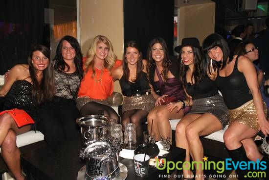 Photo from New Years Eve 2013 at G Lounge!