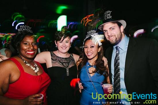 Photo from New Years Eve 2013 at LIT Ultrabar!