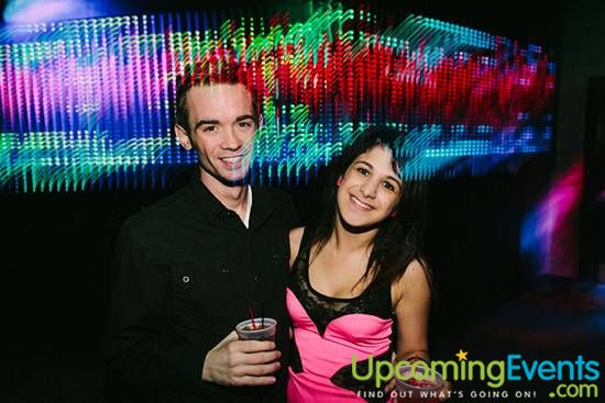 Photo from New Years Eve 2013 at LIT Ultrabar!