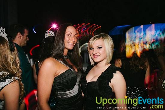 Photo from New Years Eve 2013 at LIT Ultrabar!