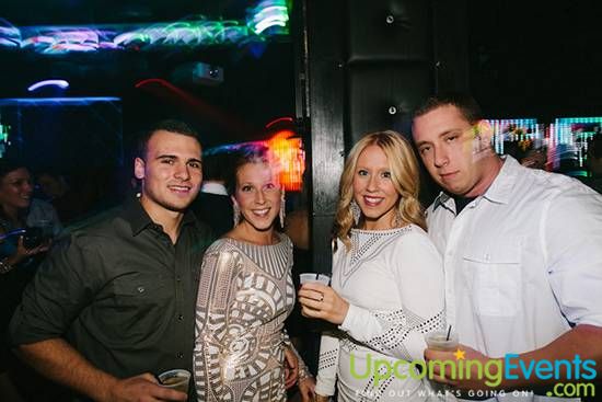 Photo from New Years Eve 2013 at LIT Ultrabar!