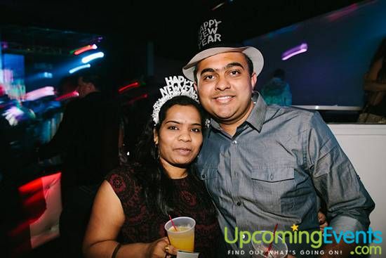 Photo from New Years Eve 2013 at LIT Ultrabar!