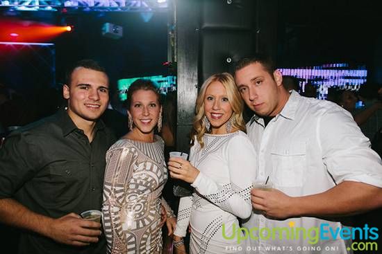 Photo from New Years Eve 2013 at LIT Ultrabar!