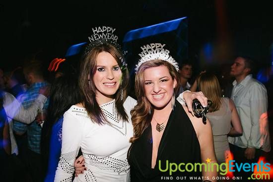 Photo from New Years Eve 2013 at LIT Ultrabar!