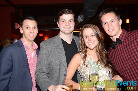 Photo from New Years Eve 2013 at Ladder 15!