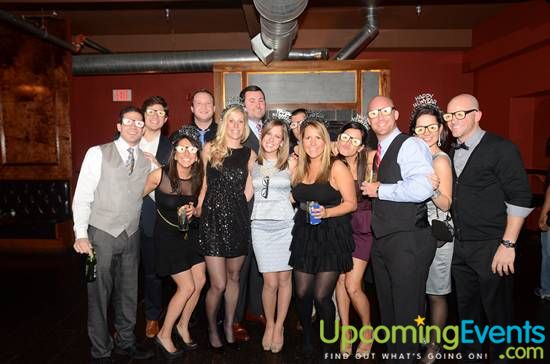 Photo from New Years Eve 2013 at Ladder 15!