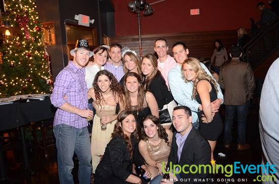 Photo from New Years Eve 2013 at Ladder 15!