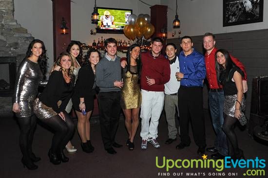 Photo from New Years Eve 2013 at Mad River Manayunk!