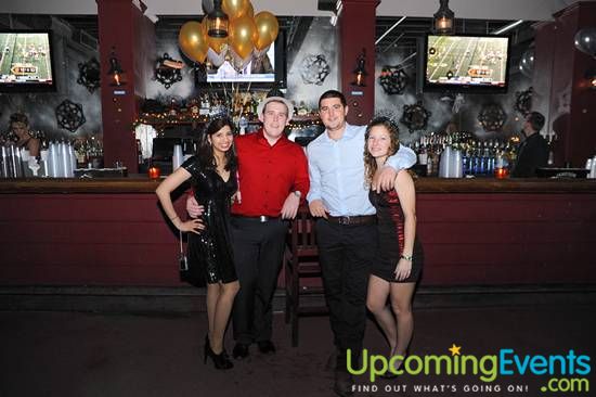 Photo from New Years Eve 2013 at Mad River Manayunk!