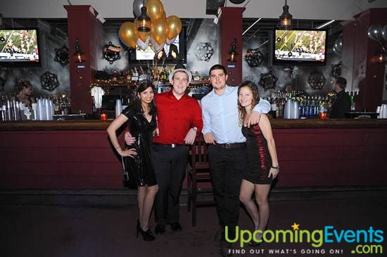 Photo from New Years Eve 2013 at Mad River Manayunk!