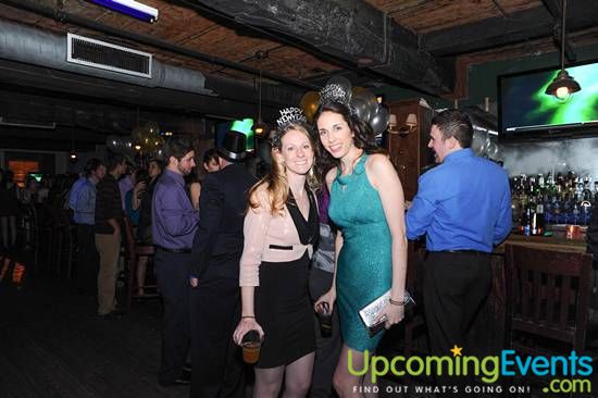 Photo from New Years Eve 2013 at Mad River Manayunk!