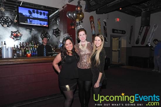 Photo from New Years Eve 2013 at Mad River Manayunk!