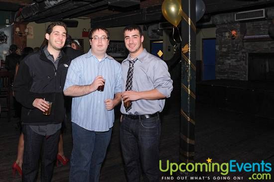 Photo from New Years Eve 2013 at Mad River Manayunk!