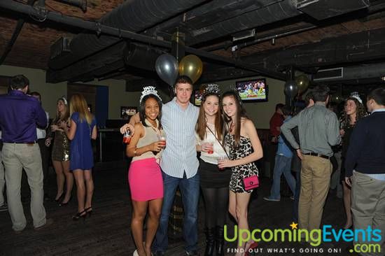 Photo from New Years Eve 2013 at Mad River Manayunk!