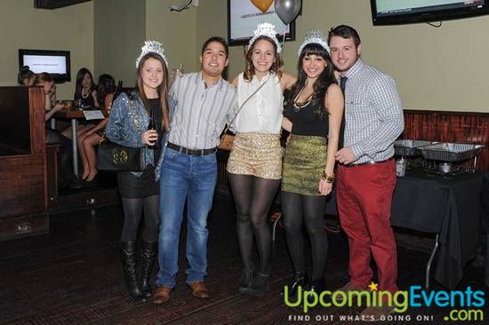 Photo from New Years Eve 2013 at Mad River Manayunk!