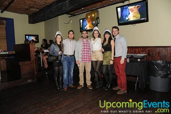 Photo from New Years Eve 2013 at Mad River Manayunk!