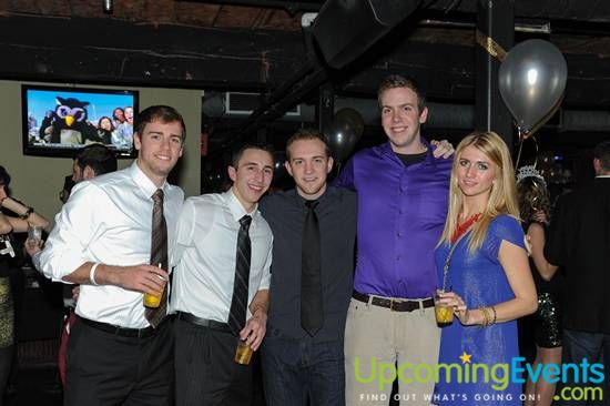 Photo from New Years Eve 2013 at Mad River Manayunk!