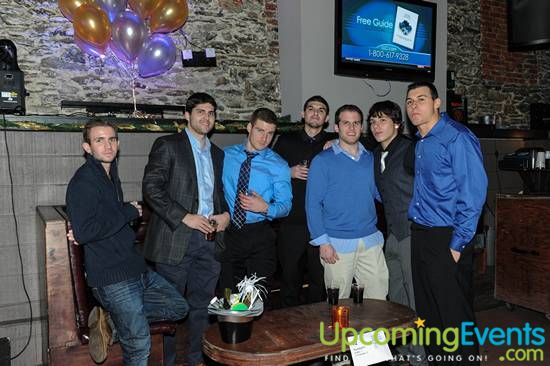 Photo from New Years Eve 2013 at Mad River Manayunk!