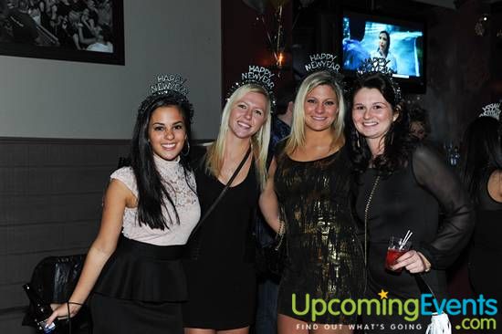 Photo from New Years Eve 2013 at Mad River Manayunk!